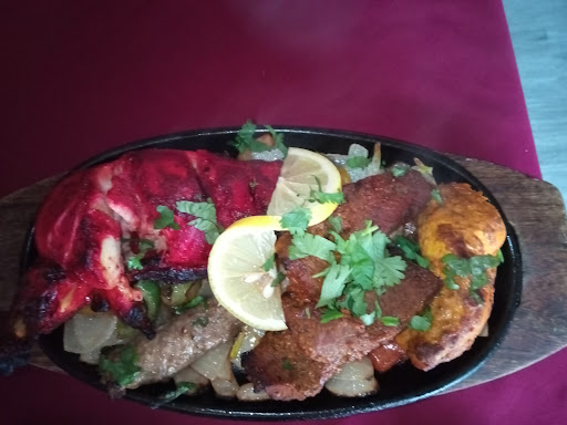 Mughal Rasoi - Thumbnail