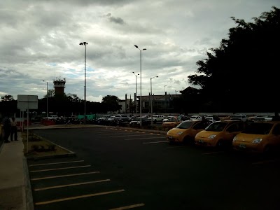 Photos of Divina Pastora Park