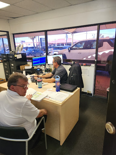 Hertz Car Sales Bell Road - Thumbnail