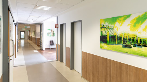 MVZ Prof. Dr. Uhlenbrock und Partner - Standort Castrop-Rauxel - Radiologie u. Nuklearmedizin
