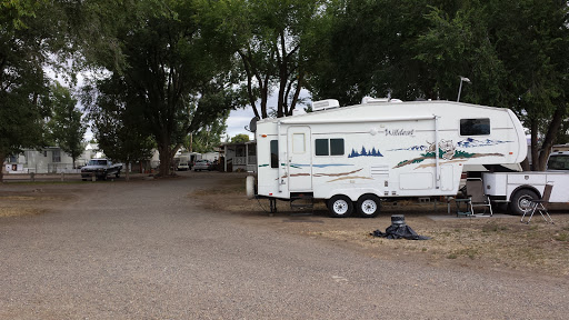 Cottonwood RV Park-Campground - Thumbnail