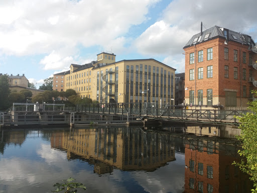 Pronova Hotell & Vandrarhem