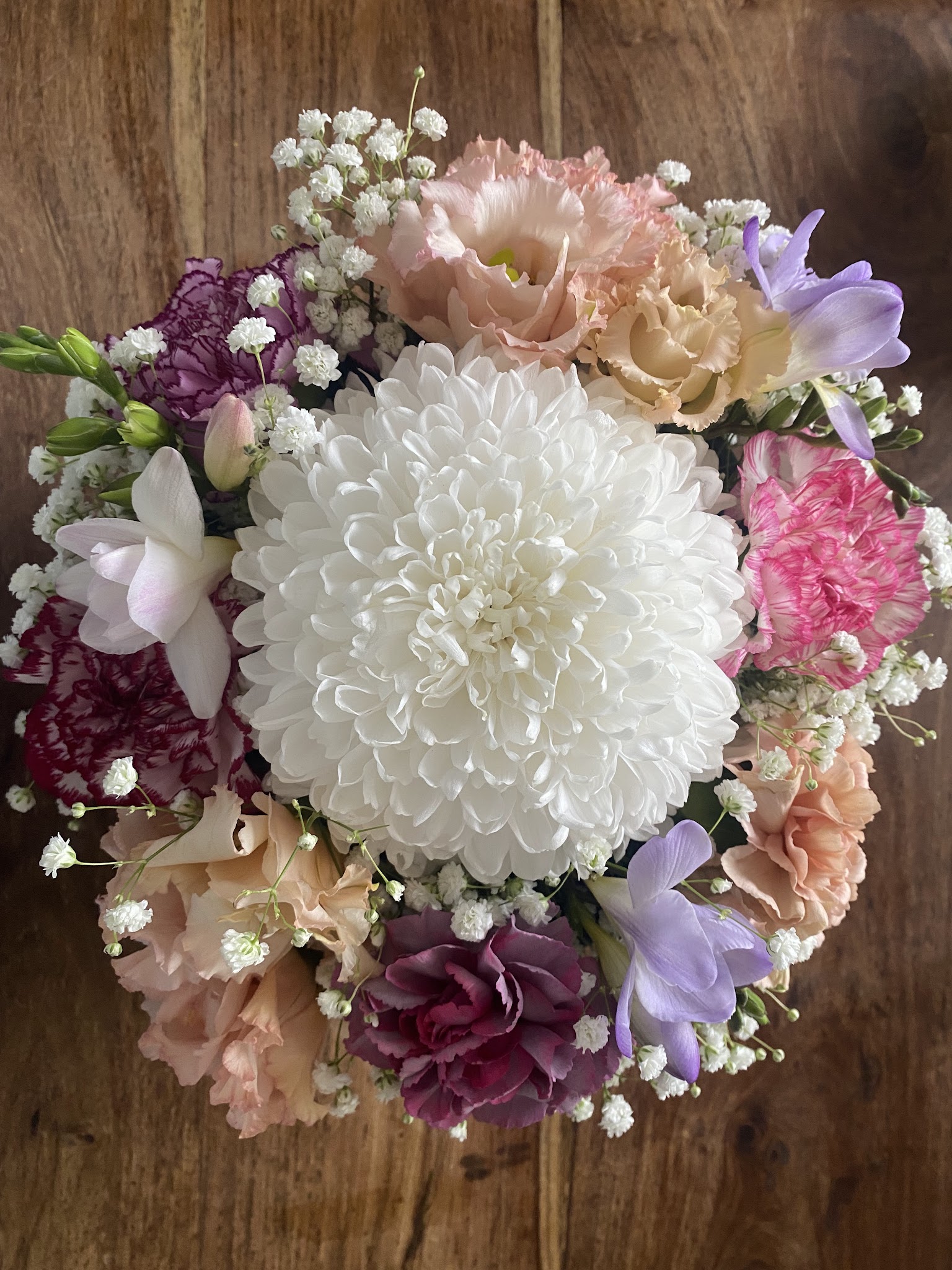 Flowers by Fui - Florists - photo 1