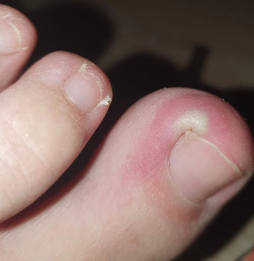 Clinica Podologica Podos - Thumbnail