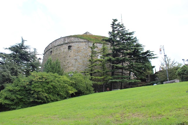 Castello di San Giusto