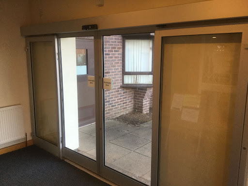 Bedgrove Surgery Gallery - United Kingdom