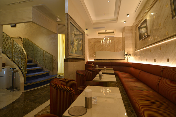 夜想曲 -ノクターン-