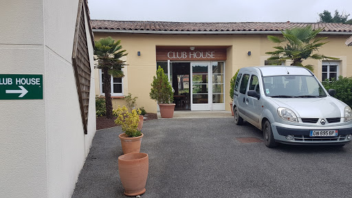 Photo de Foyer Logement Les Jonquilles