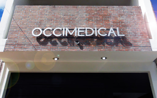 OCCIMEDICAL - Visual