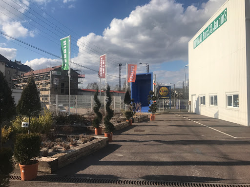 Photo de Weyland Parcs Et Jardins