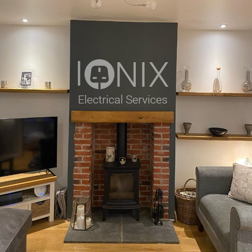 IONIX Electrical Services - Thumbnail
