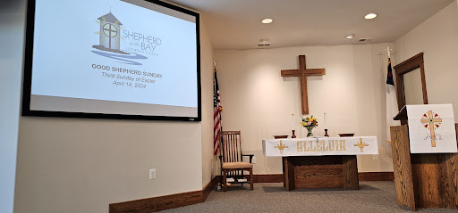 Shepherd of the Bay Lutheran Church - Thumbnail