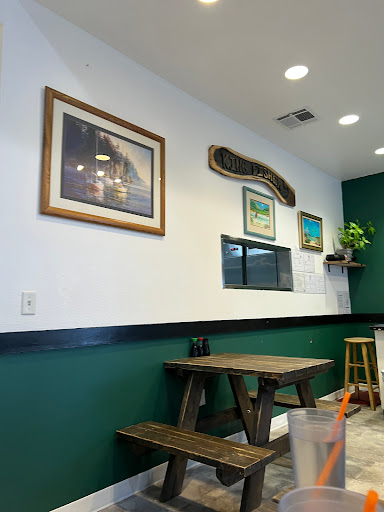 Kingfisher Sushi - Thumbnail