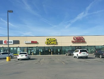 Cash Store photo