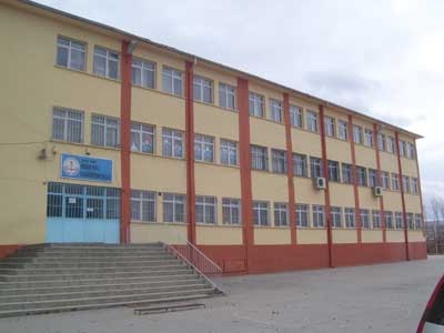 school