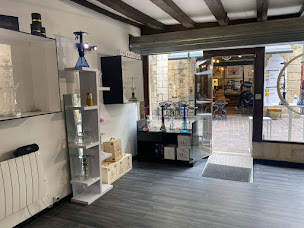 Photo n°7 de SHOP SMOKE à Tours (Magasin de narguilés)