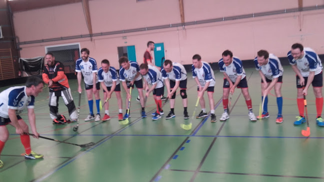 Comentarii opinii despre Gymnase Les Bruyères