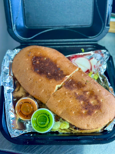 Antojitos Ramirez