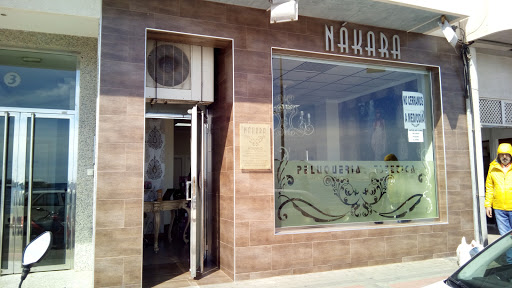 Nákara - Visual