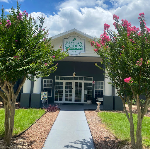Elysian Gardens Assisted Living Facility