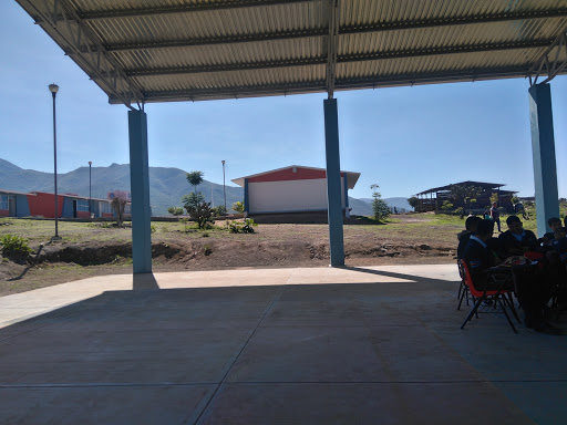 BIC 29 de Teotitlán del Valle - Thumbnail