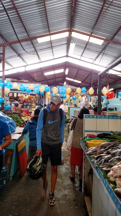 Photos of Mercado El Gallito