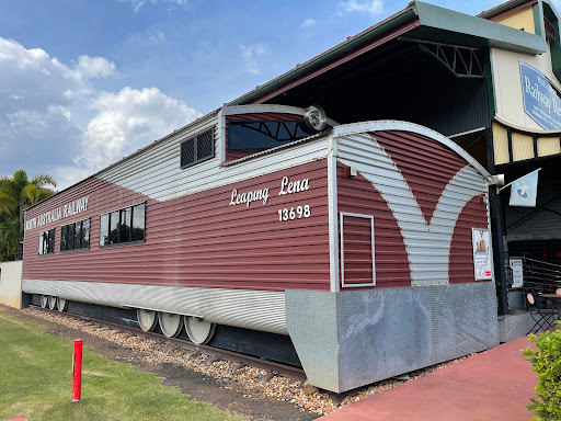 Australia Post - Pine Creek LPO - Thumbnail