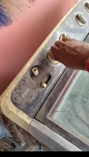 Washing machine repair in bidhannagar post image