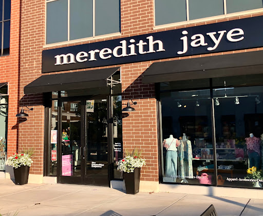 Meredith Jaye Burr Ridge Village Center - Thumbnail