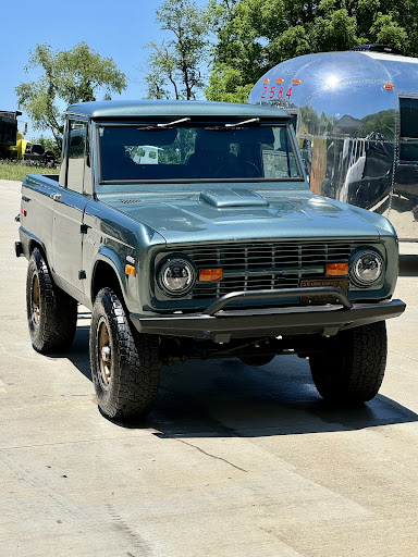 Summit Auto Detail Mobile Car Detailing Service Gallery - United States