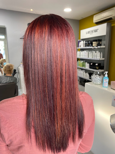Françoise Cardelli Spa Capillaire Gallery - France