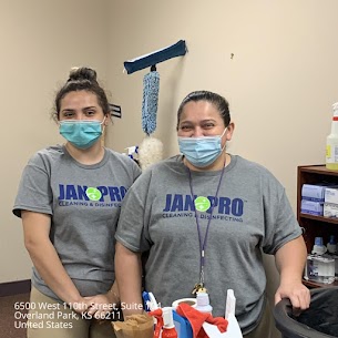 jan pro midwest kanas