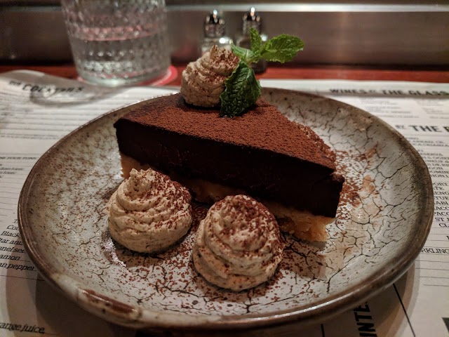 Kika - Kitchen & Bar
