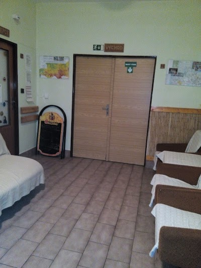 Photos of Penzion Babůrek