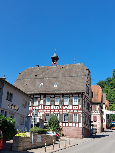 Hotel-Appartementhaus Paradiso