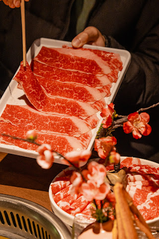 Happy Lamb Hot Pot, Boston by null