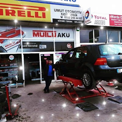 Pirelli Lastikleri - Kadir Dursun Otomotiv