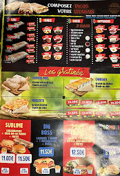 Photo n°8 de Food Time à Lapalisse (Restaurant)