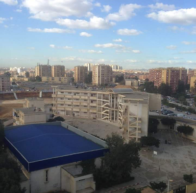 Photos of School Mustapha Lachref
