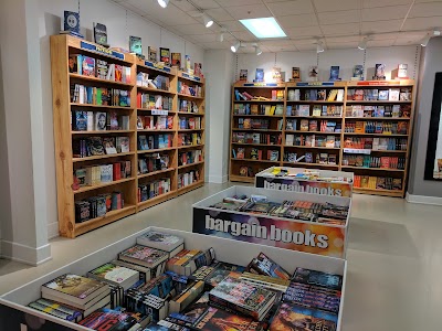 Book Warehouse