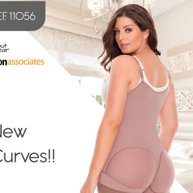 Fajas Colombianas All About Shapewear - Women's Clothing Store