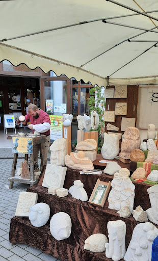 Sächsisch-Böhmischer Bauernmarkt - Thumbnail