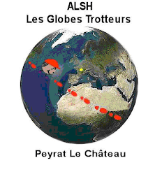 Photo n°7 de ALSH les Globes trotteurs à Peyrat-le-Château (Association pour la jeunesse)