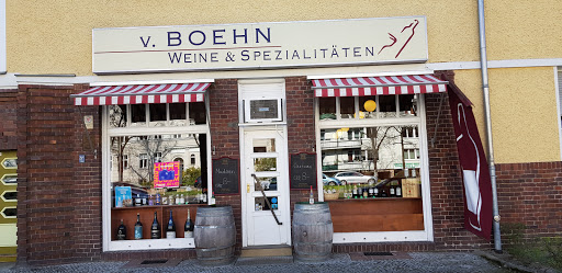 v. BOEHN Weine & Spezialitäten - Thumbnail