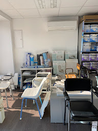 Photo n°6 de ELM Santé à Dompierre-sur-Besbre (Magasin de matériel médical)