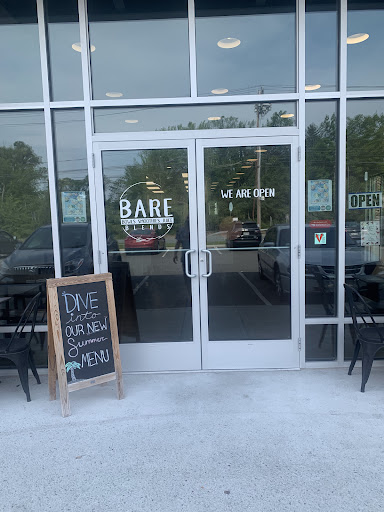 BARE Blends - Visual