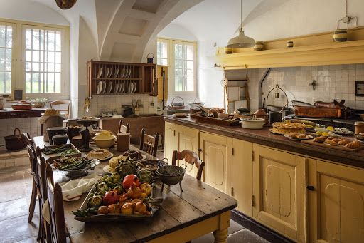 Stichting Kasteel Amerongen - Thumbnail