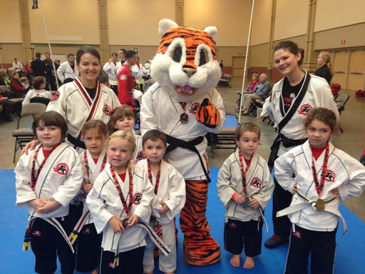 Johnson City Martial Arts Academy - Thumbnail