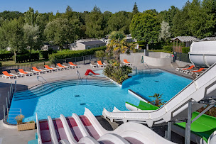 Photo n°41 de Camping Le Kervilor - Romanée à La Trinité-sur-Mer (Terrain de camping)