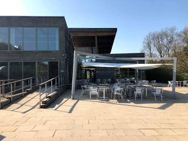 Dalby Forest Visitors Centre